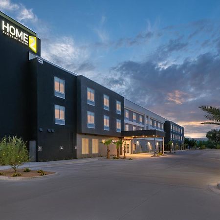 Home2 Suites By Hilton Lake Havasu City Exteriér fotografie
