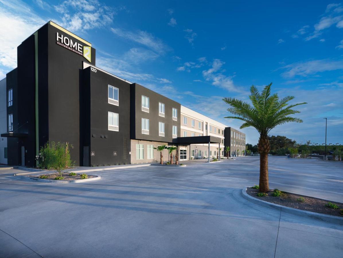 Home2 Suites By Hilton Lake Havasu City Exteriér fotografie