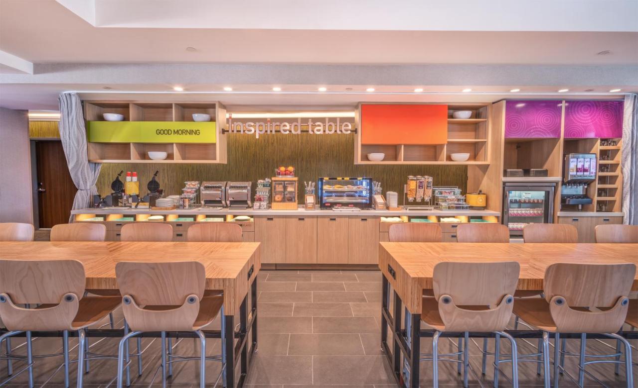 Home2 Suites By Hilton Lake Havasu City Exteriér fotografie