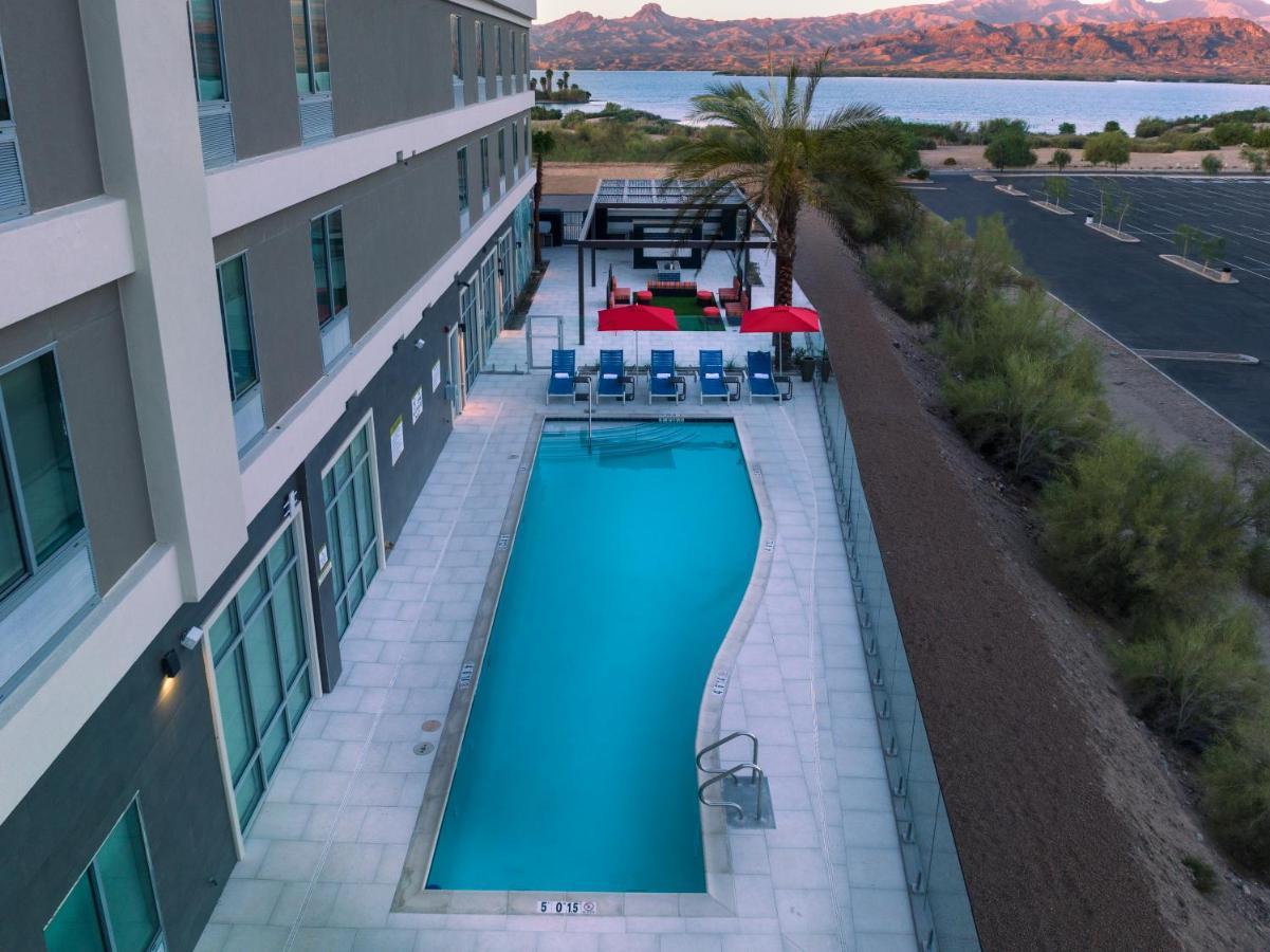 Home2 Suites By Hilton Lake Havasu City Exteriér fotografie
