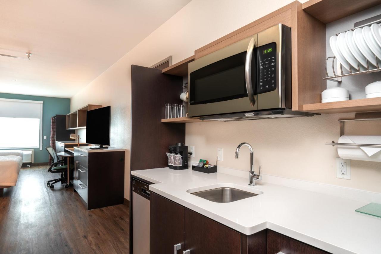 Home2 Suites By Hilton Lake Havasu City Exteriér fotografie