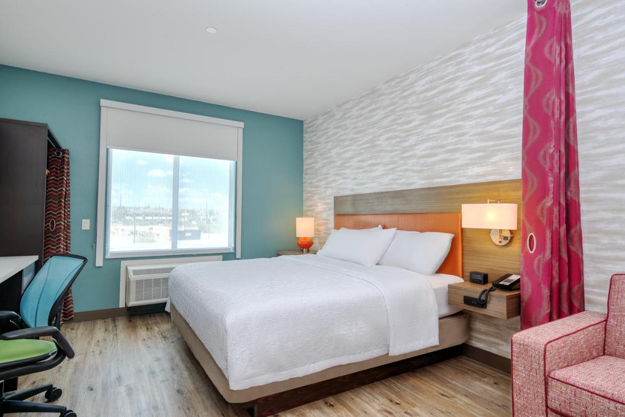 Home2 Suites By Hilton Lake Havasu City Exteriér fotografie