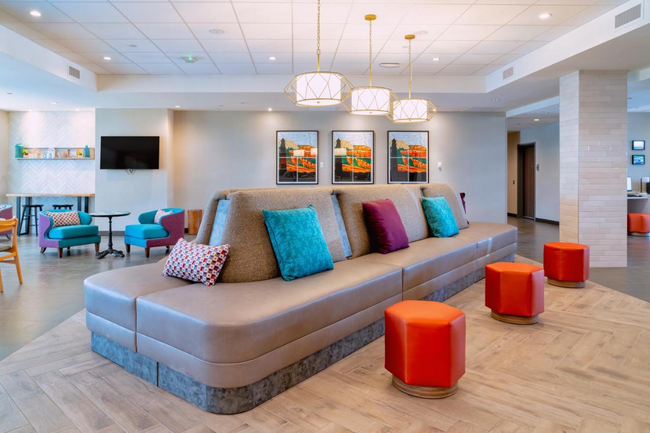 Home2 Suites By Hilton Lake Havasu City Exteriér fotografie