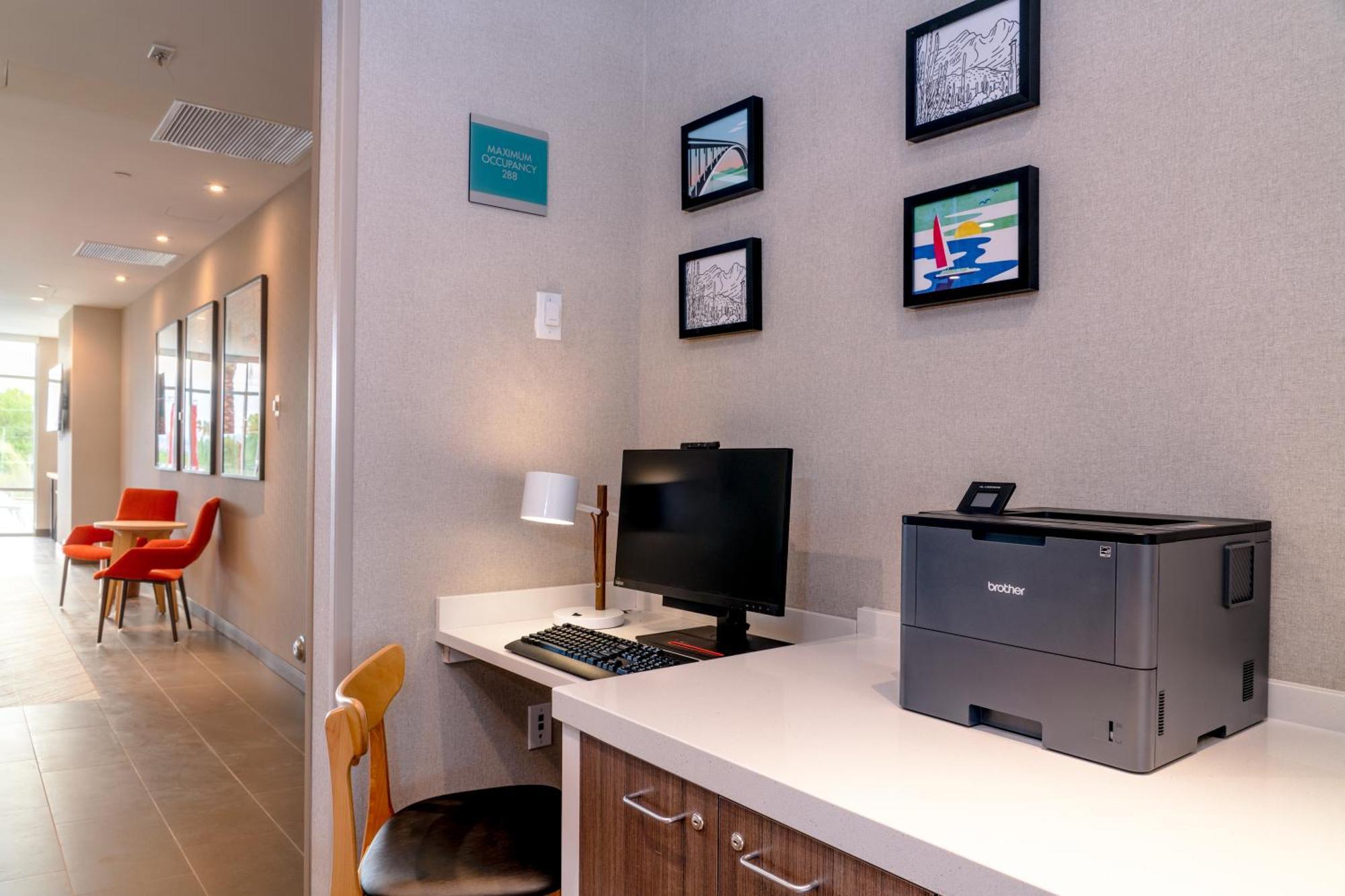 Home2 Suites By Hilton Lake Havasu City Exteriér fotografie
